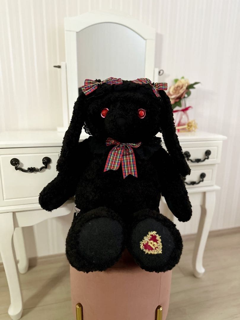 ♡おおきなうさくみゃちゃんリュック♡