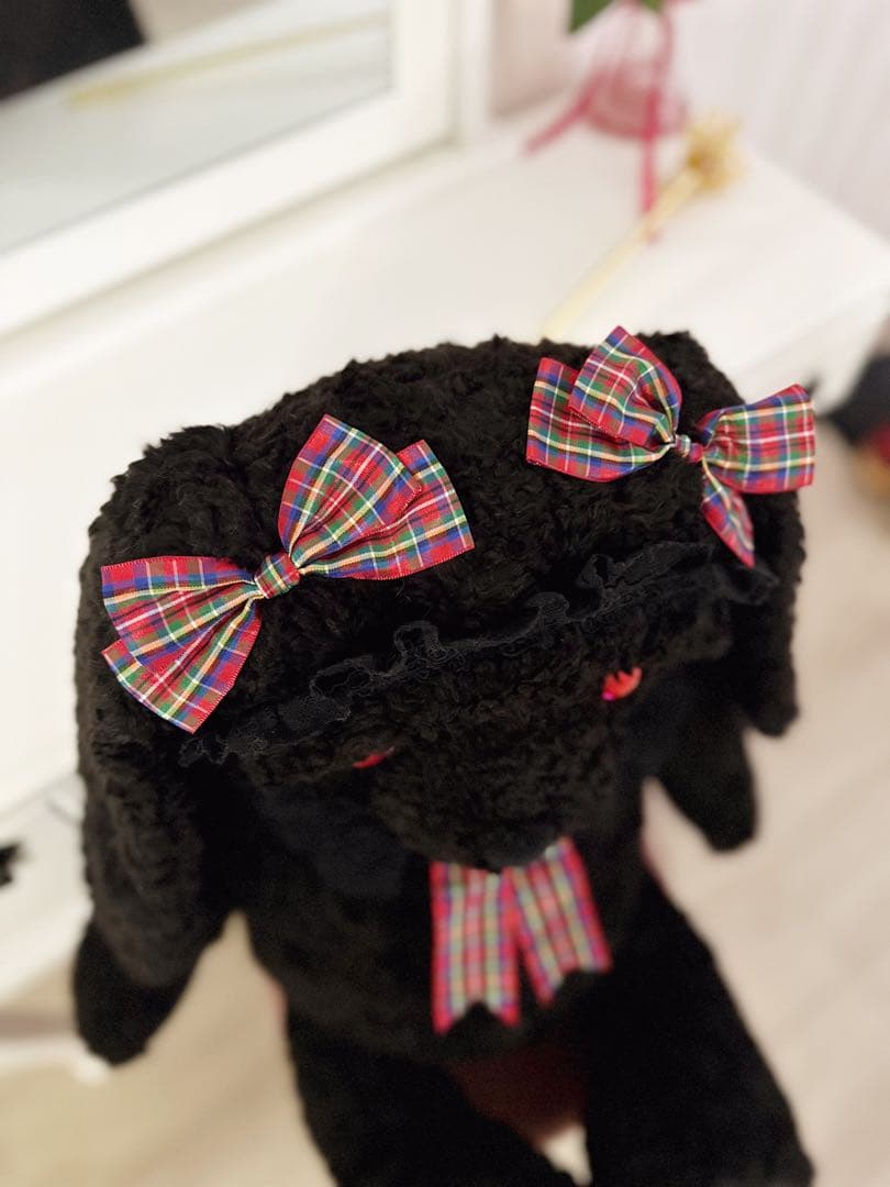 ♡おおきなうさくみゃちゃんリュック♡