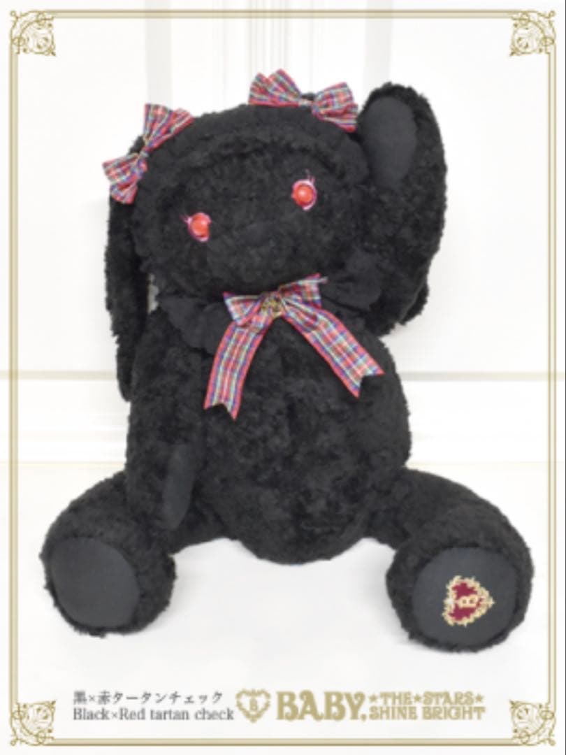 ♡おおきなうさくみゃちゃんリュック♡