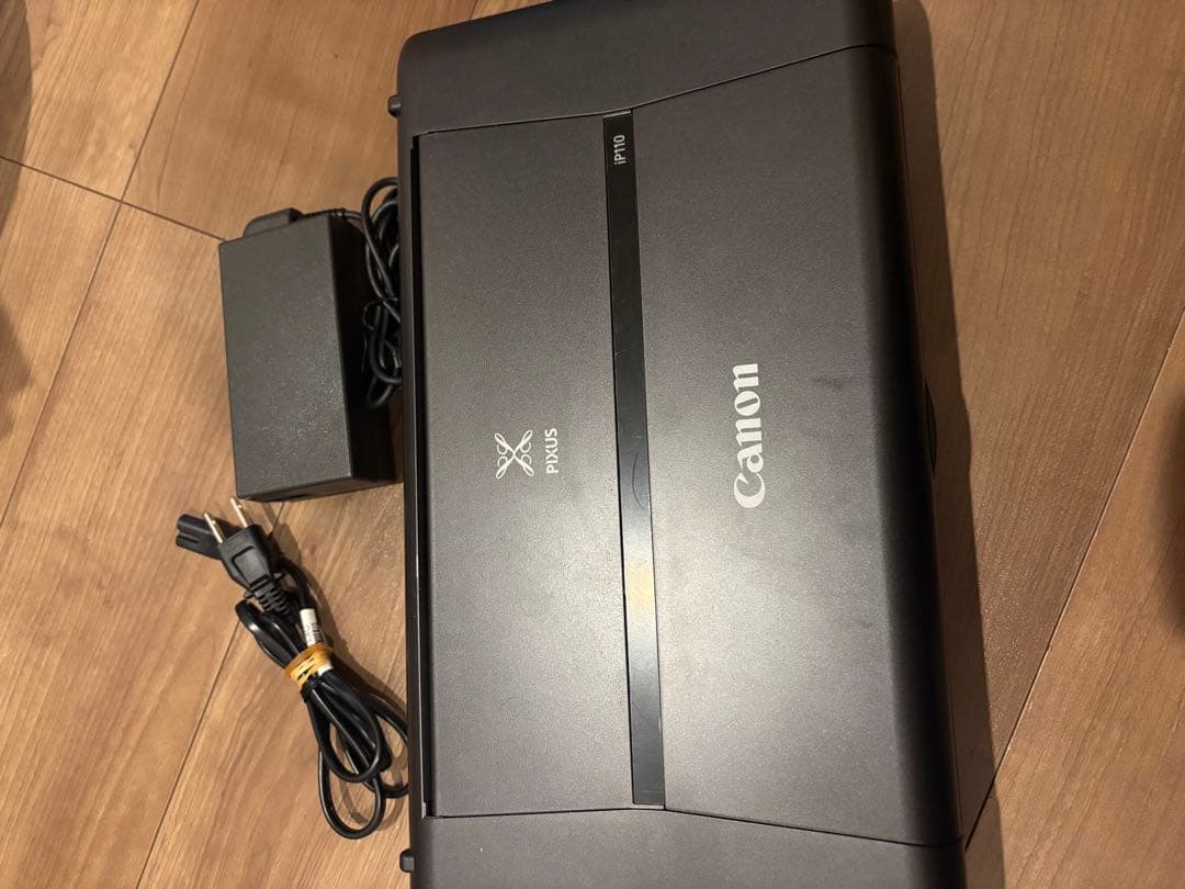 Canon PIXUS IP110 プリンター