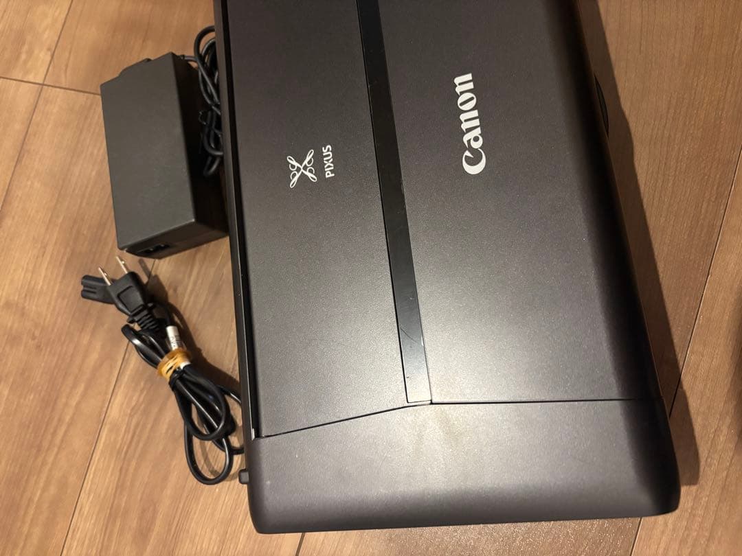 Canon PIXUS IP110 プリンター
