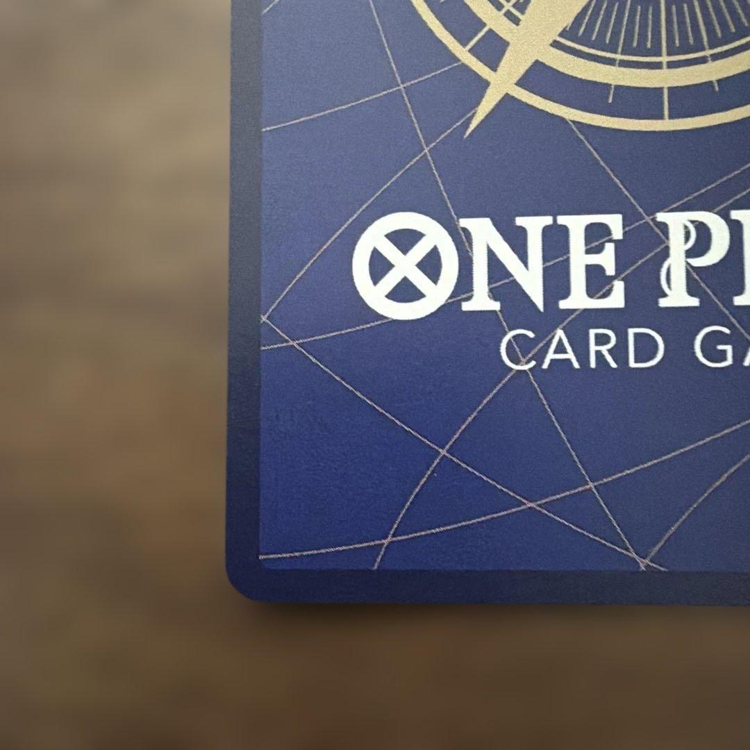 【即日発送】モンキー・D・ルフィ OP05-119 SEC ニカルフィ シクパラ