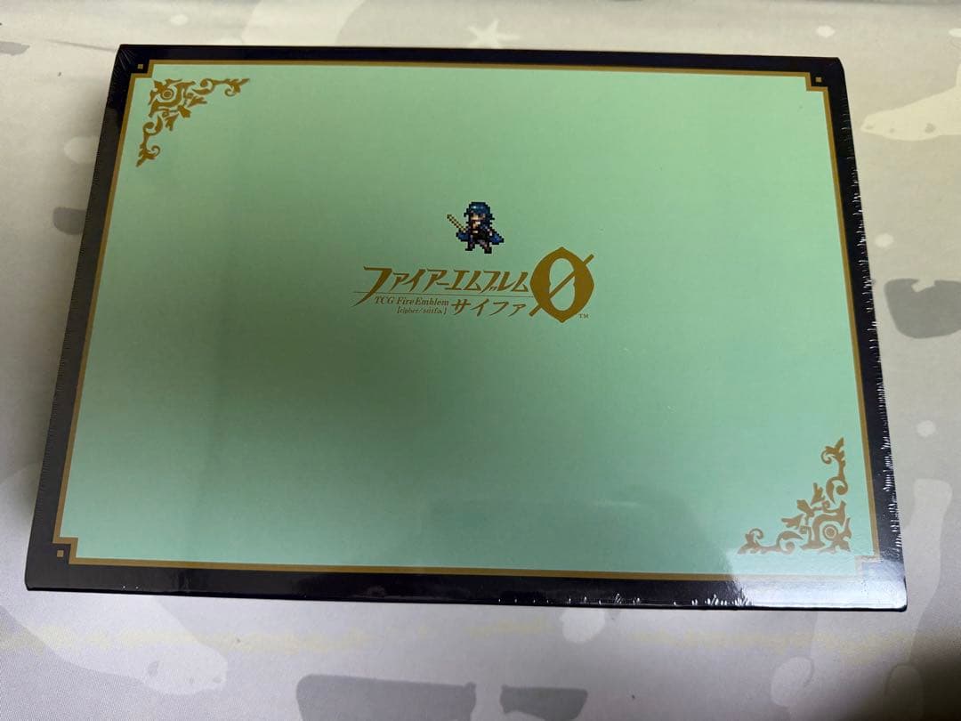 ファイアーエムブレム0 ストレージボックスセット