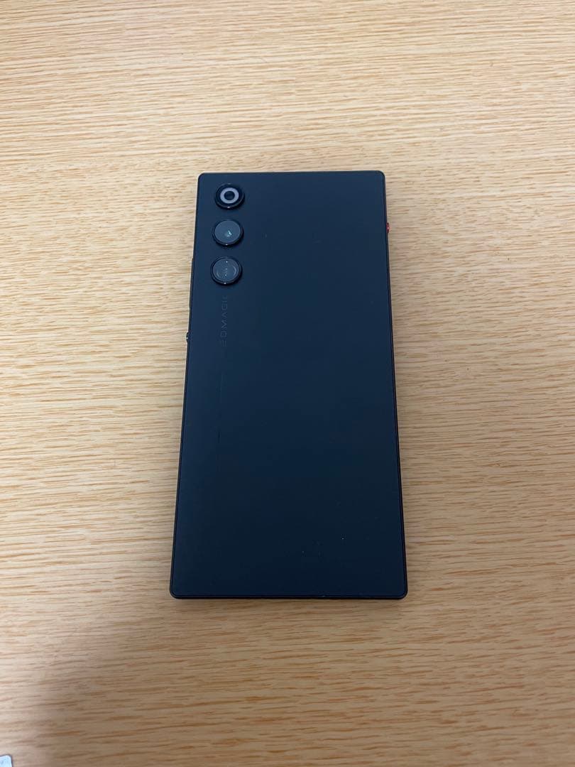 REDMAGIC 10 Air Twilight ブラック　12GB 256GB