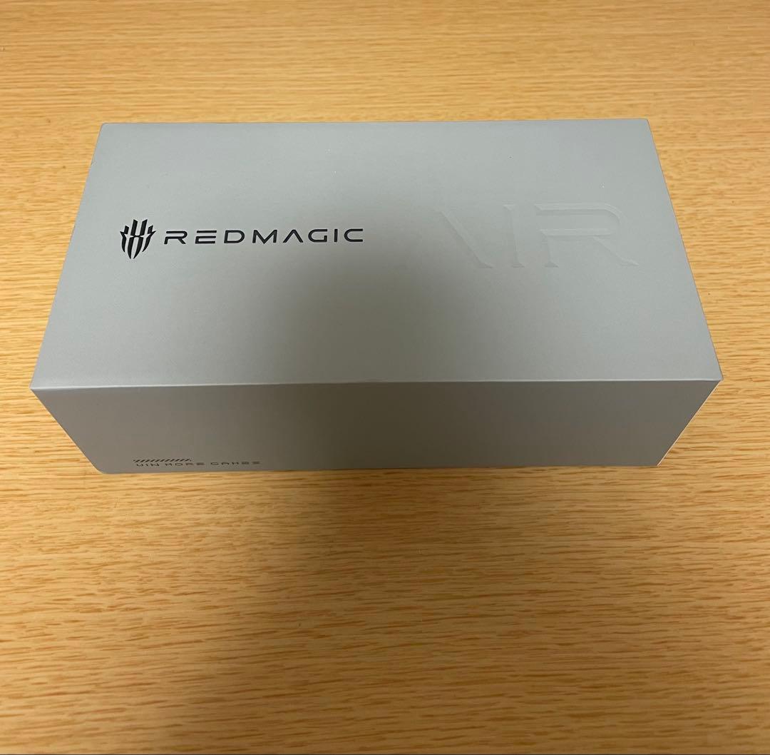 REDMAGIC 10 Air Twilight ブラック　12GB 256GB