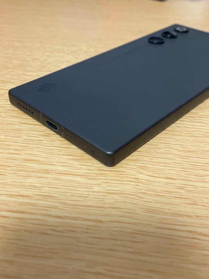 REDMAGIC 10 Air Twilight ブラック　12GB 256GB