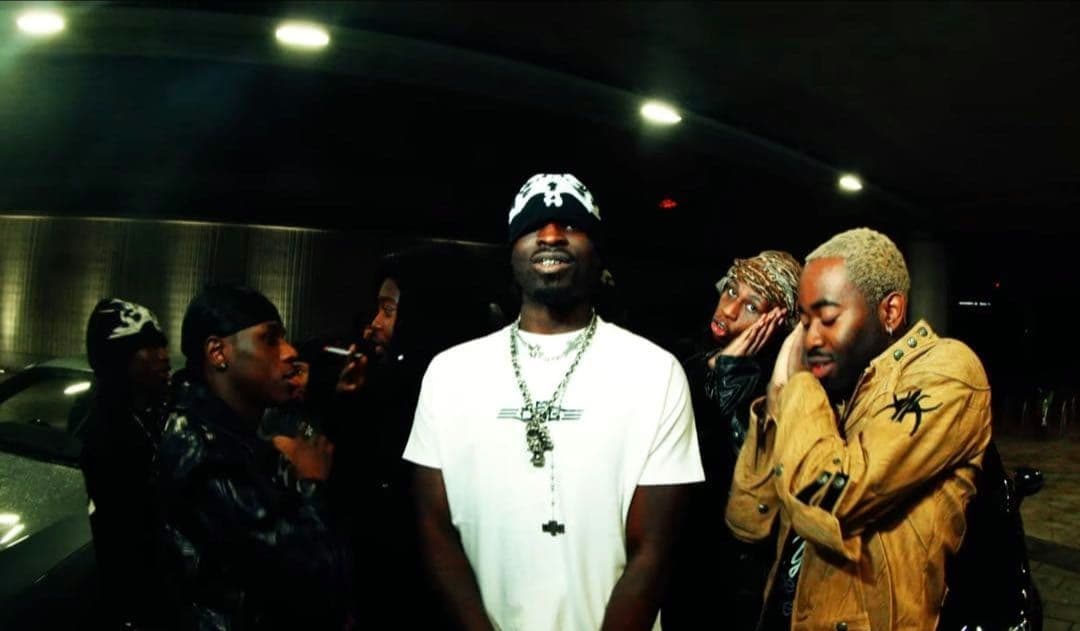 OSBATT onyx ペンダント ロザリオ yearsoftears