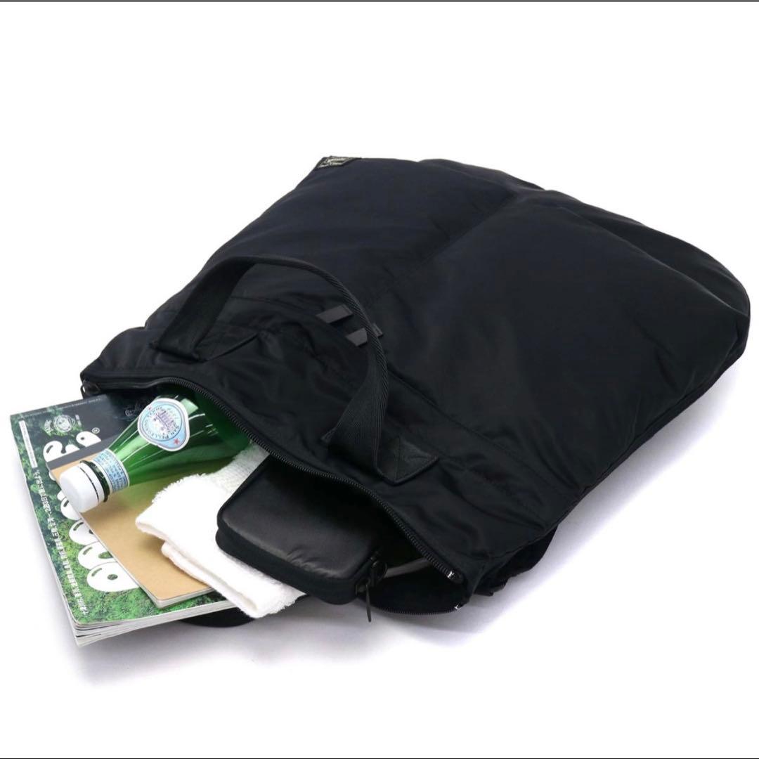 ポーター フレーム 2WAYヘルメットバッグ