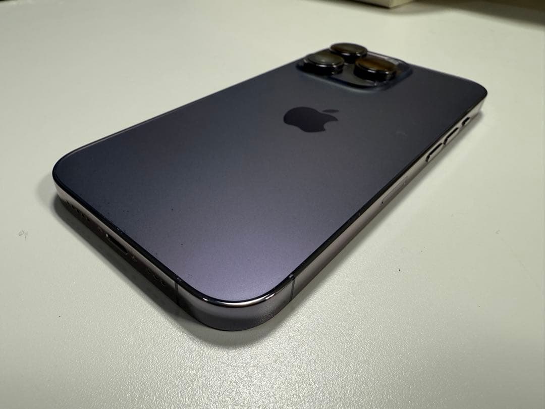 iPhone14Pro本体256GB