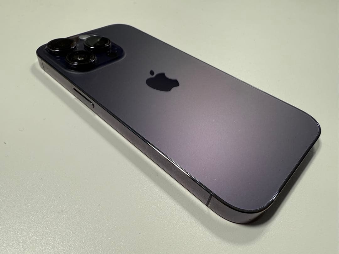 iPhone14Pro本体256GB