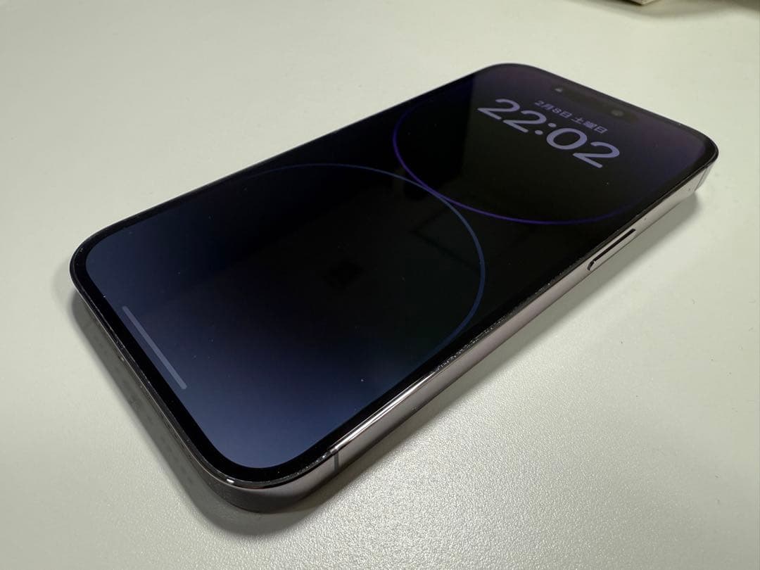 iPhone14Pro本体256GB