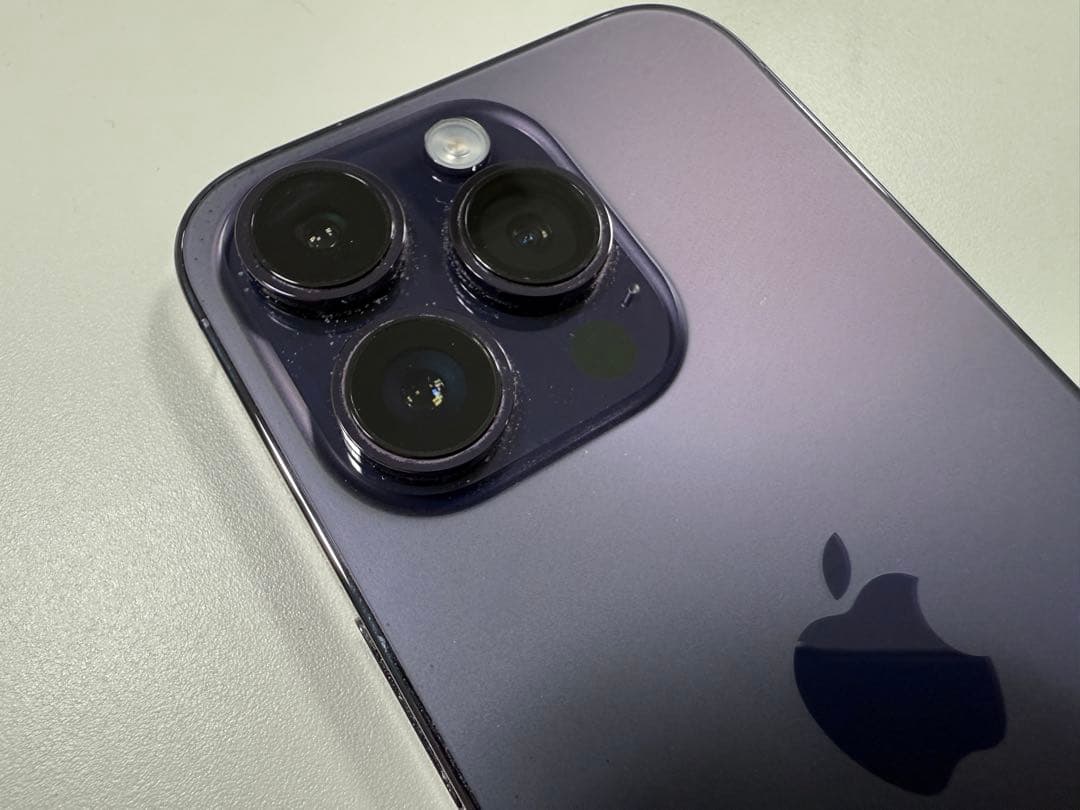 iPhone14Pro本体256GB