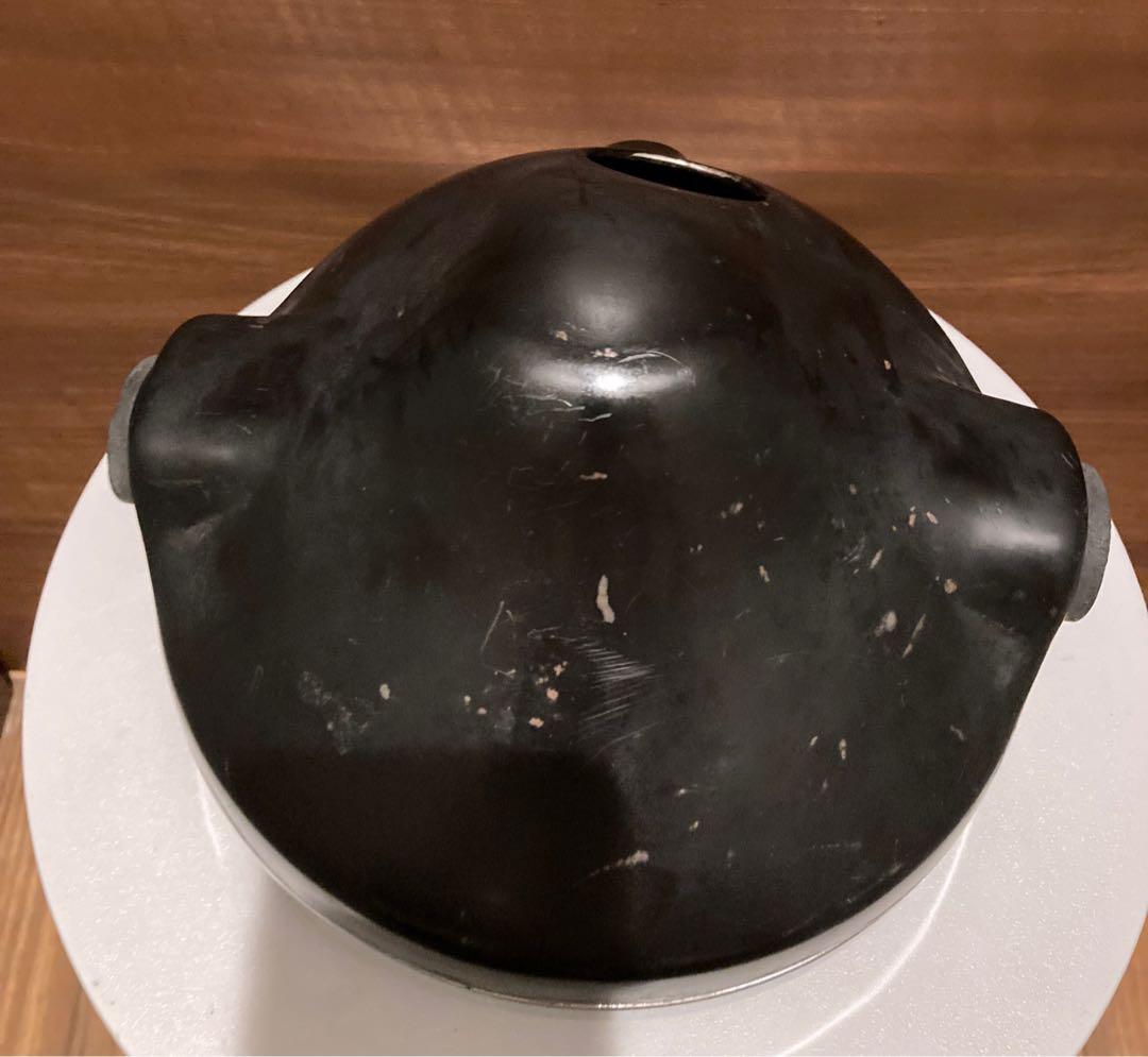 マーシャル　ヘッドライト 722・702 ヘッドランプ イエローレンズ 汎用