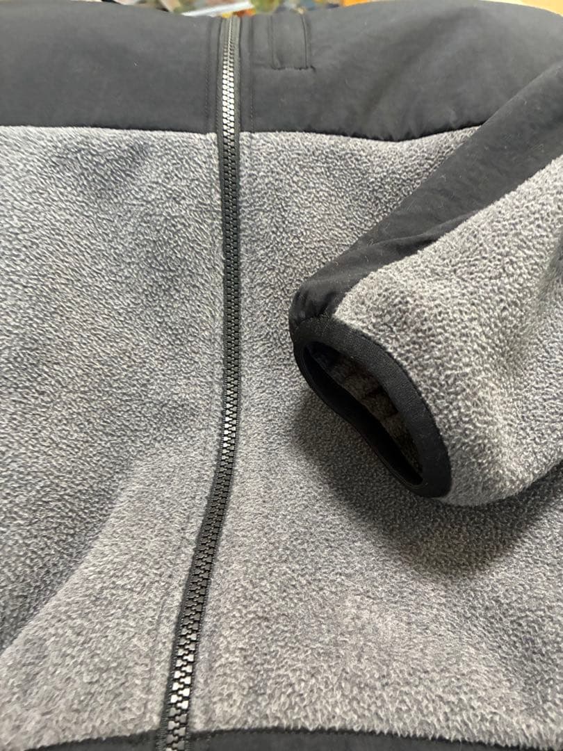 THE NORTH FACE デナリフーディーXL