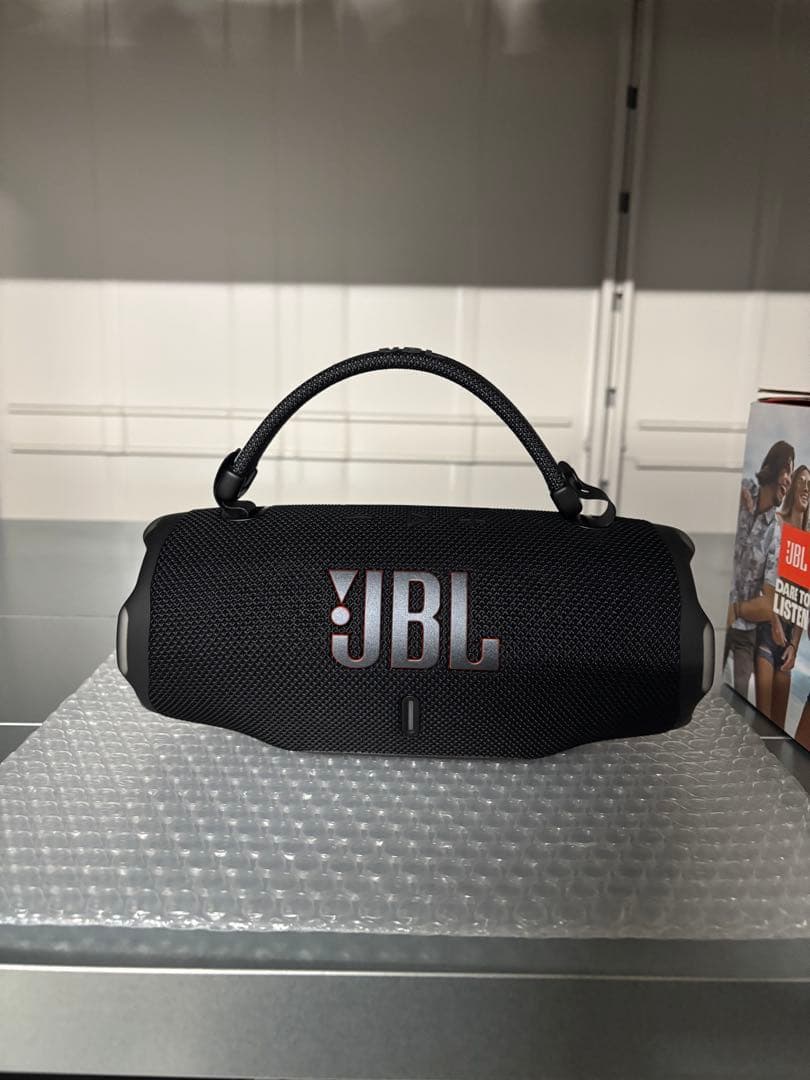 JBL charge6 ポータブルスピーカー