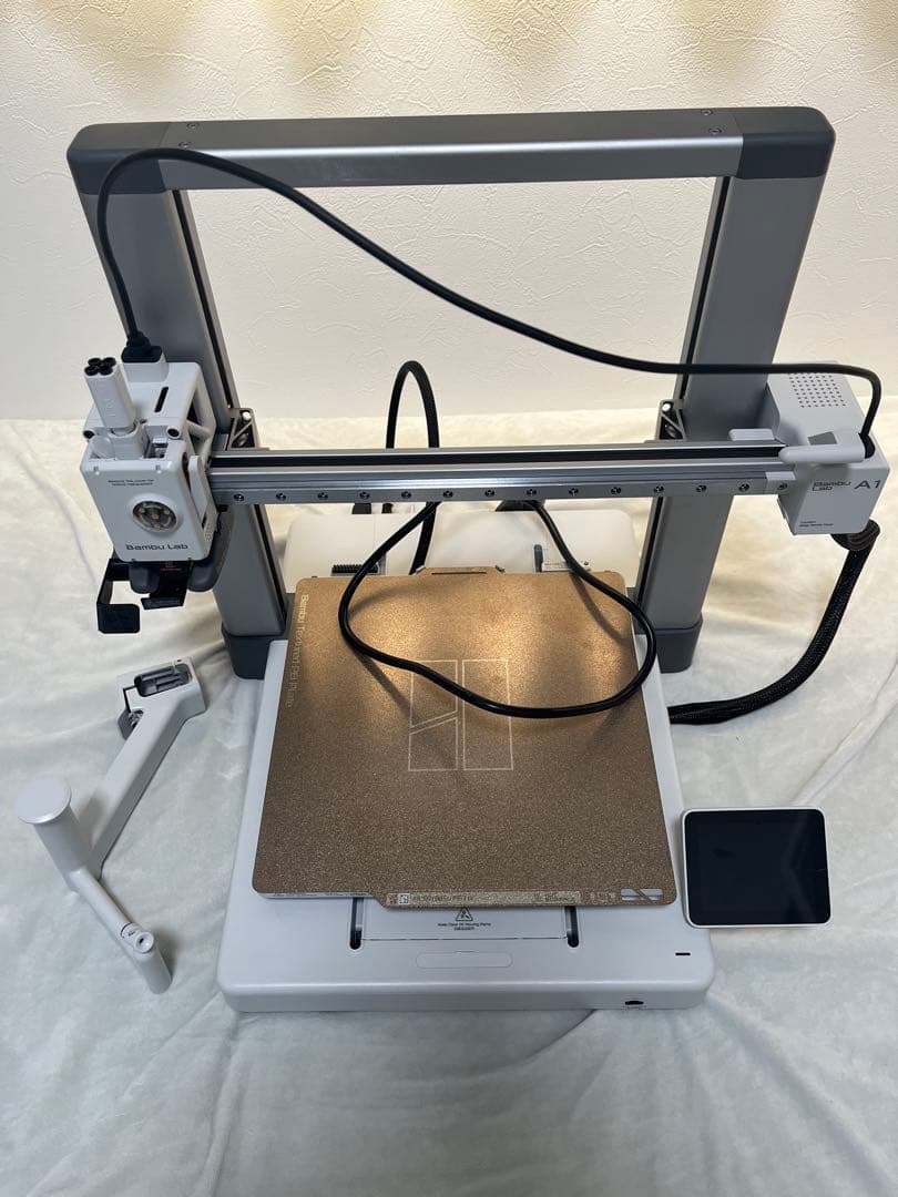 Bambu Lab A1 3Dプリンター 本体