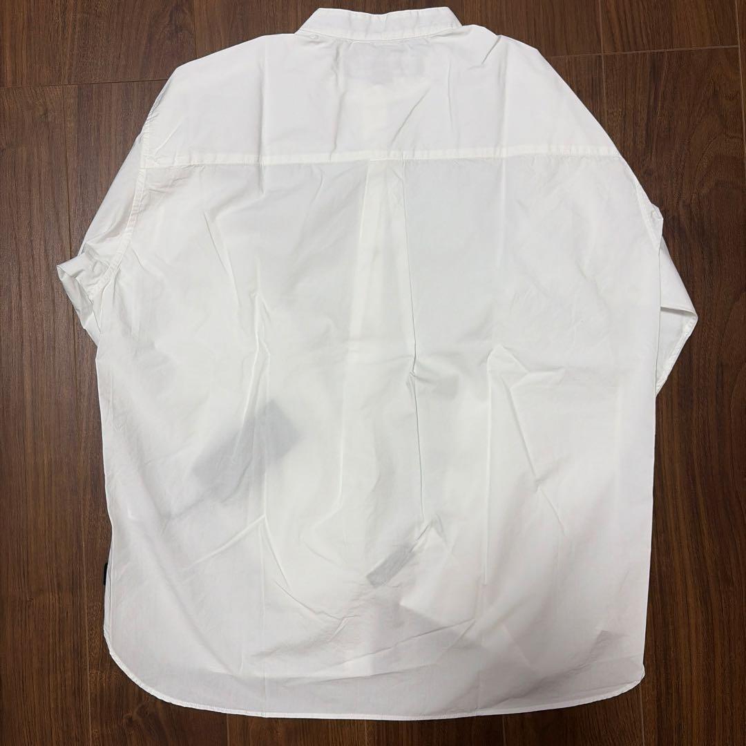 【新品】NEIGHBORHOOD シャツ M