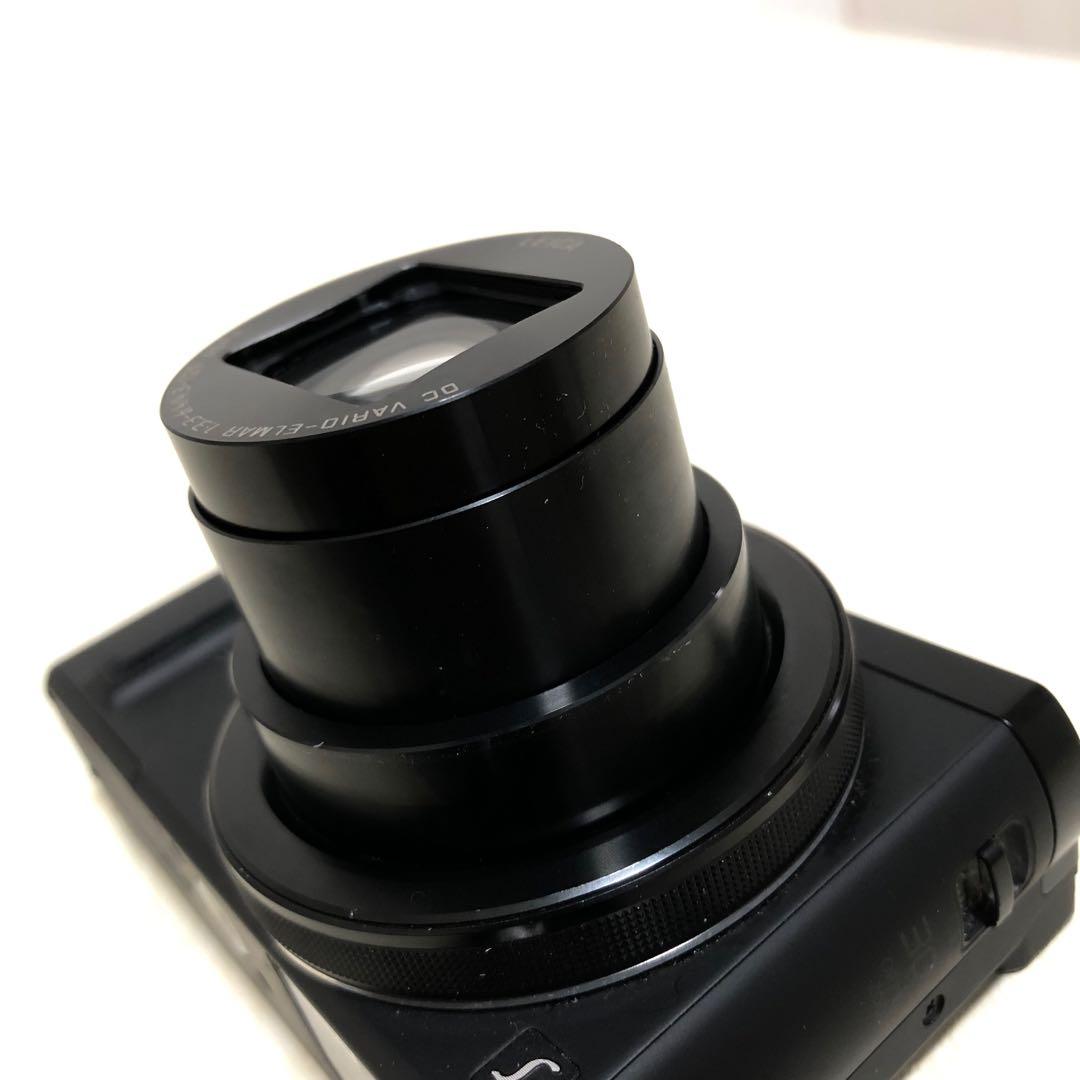 【訳あり動作品】Panasonic LUMIX DMC-TZ60