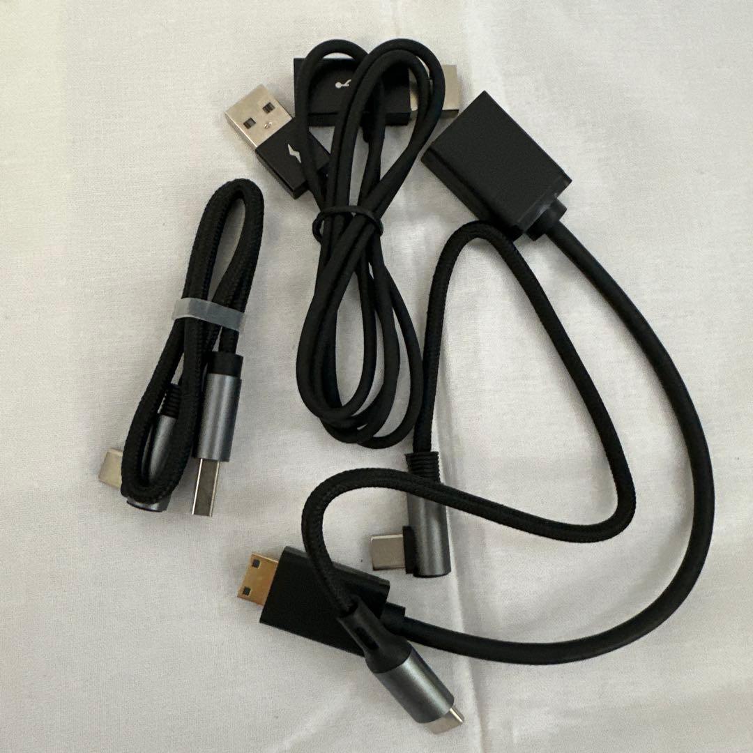 美品ottocastOttoAIboxP3リモコン付きオットキャスト