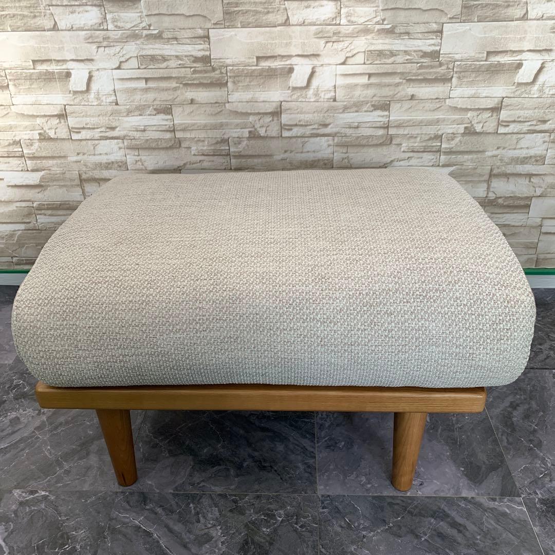 unico sial オットマン