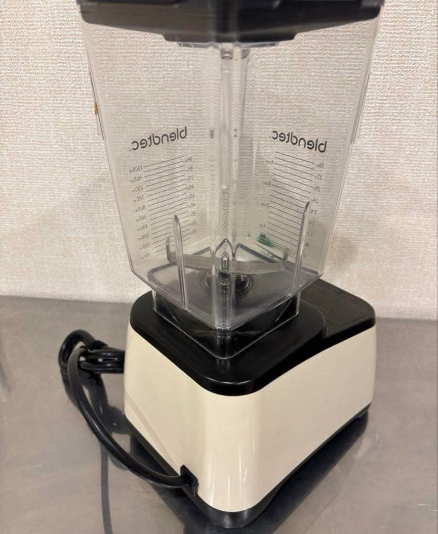 最終値下げしています！ブレンドテック デザイナーシリーズ ジャンク！