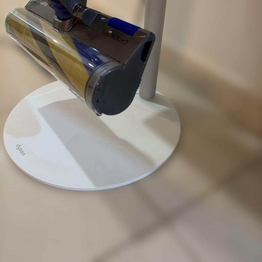 Dyson V12 Detect Slim Absolute SV46 美品