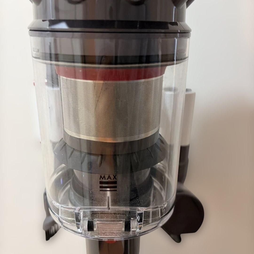 Dyson V12 Detect Slim Absolute SV46 美品