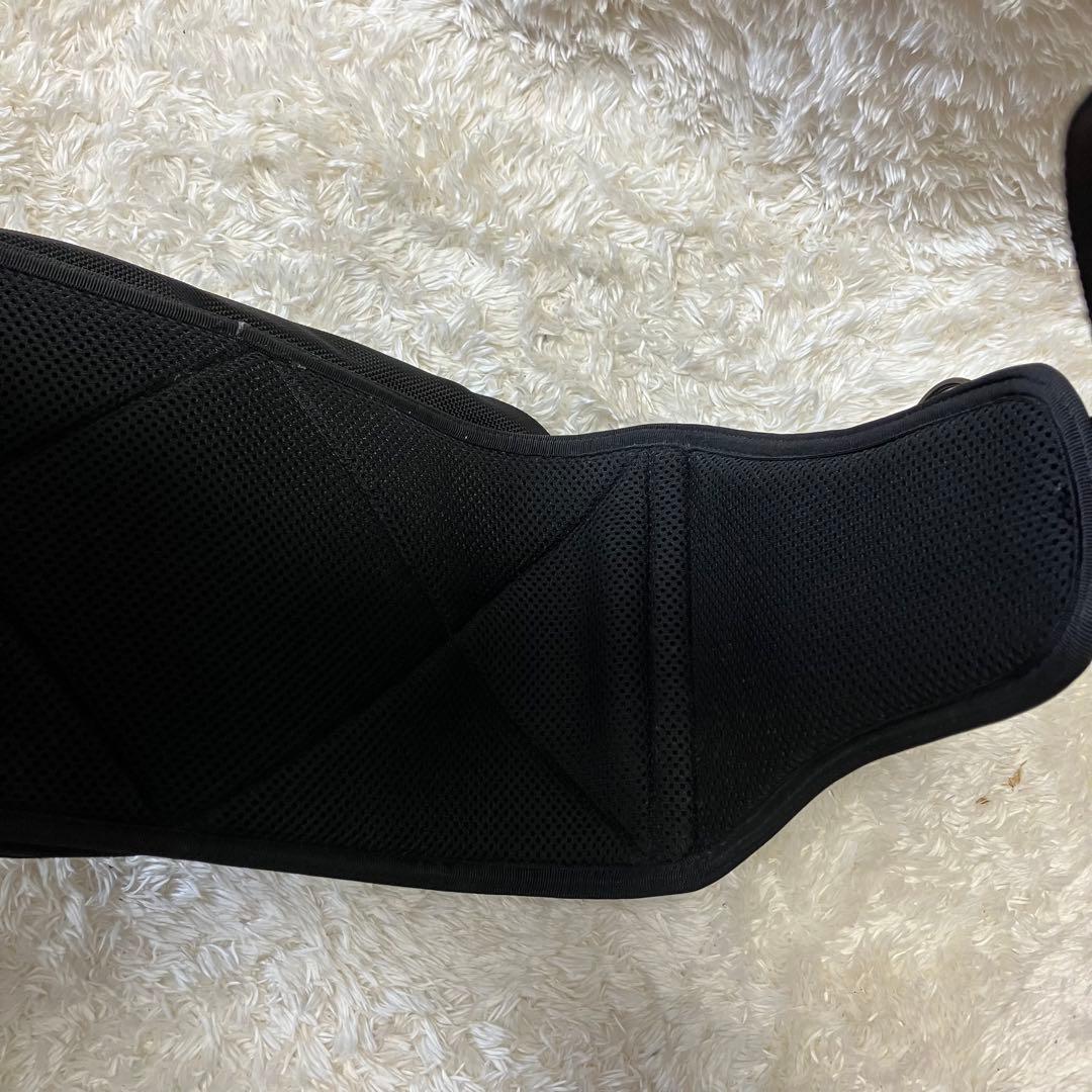 【かしら様ポーター　HEAT ウエストバッグ　ボディーバッグ　マグライト