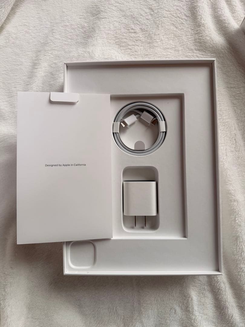 iPad Pro 11インチ（第4世代）Wi-Fi+Cellular 256GB