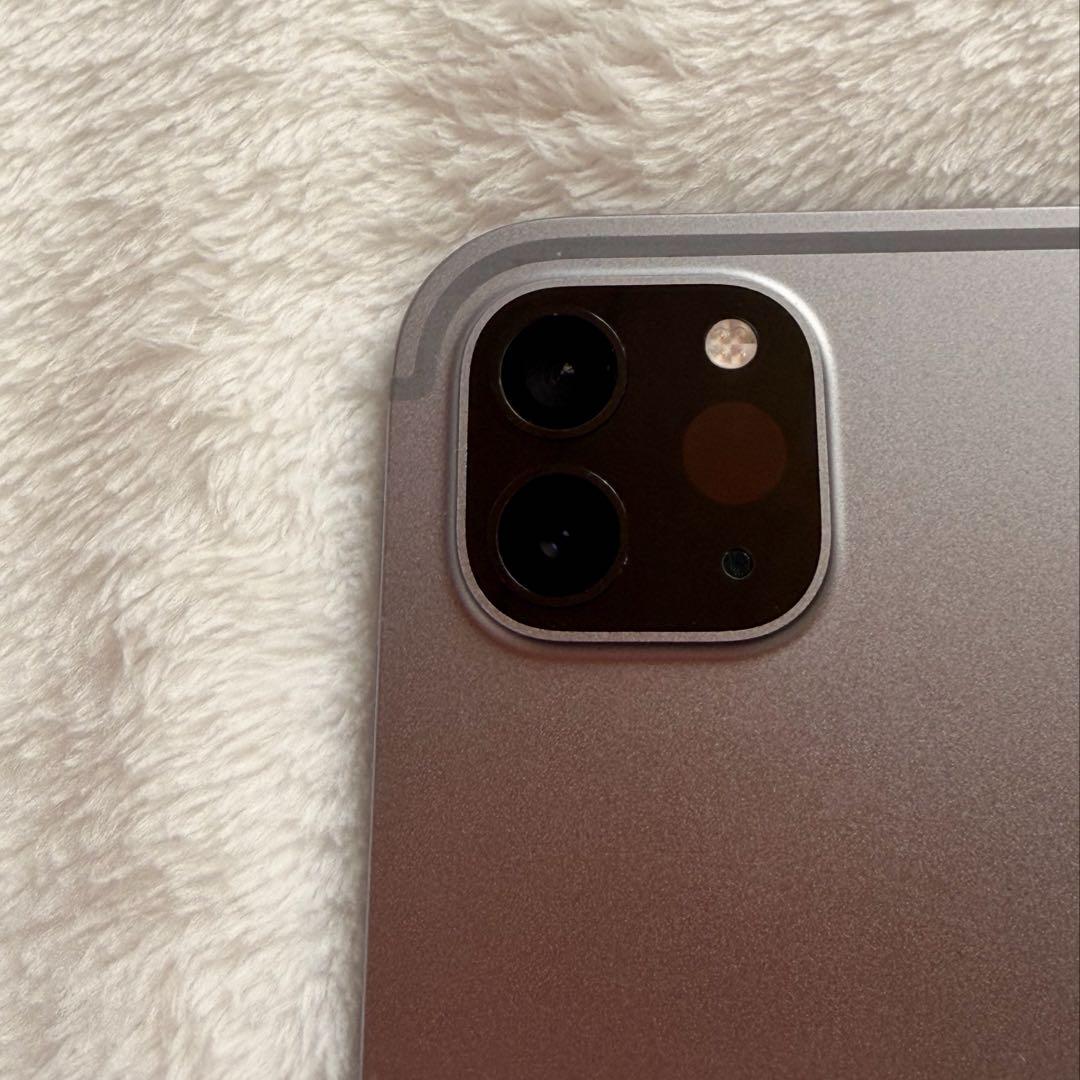 iPad Pro 11インチ（第4世代）Wi-Fi+Cellular 256GB