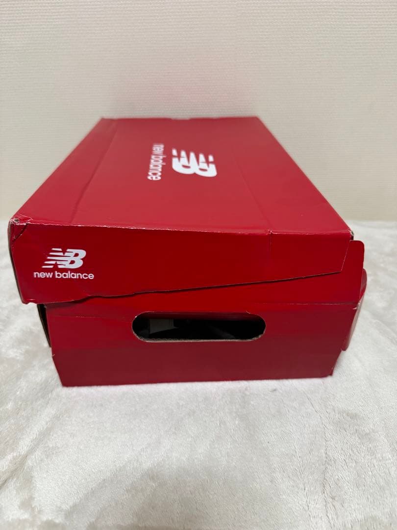 ニューバランス 26cm ゴルフシューズ UGBS574H