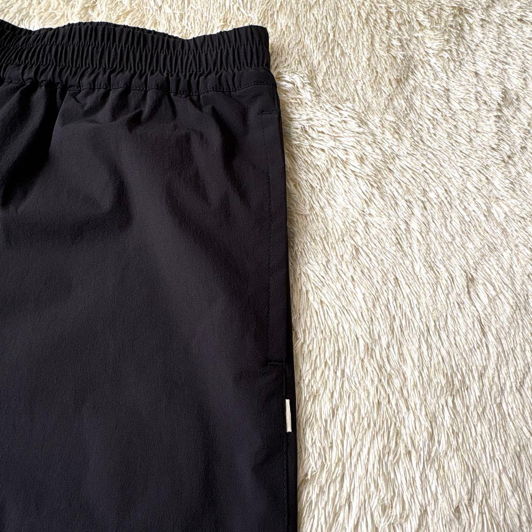 OVY Cordura Nylon Stretch セットアップ M ブラック