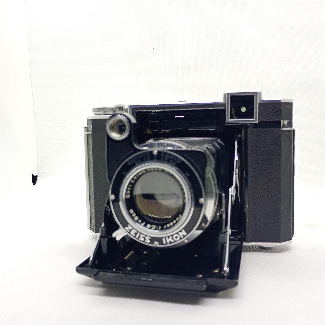 【整備済完動品】Super Ikonta B （532/16）