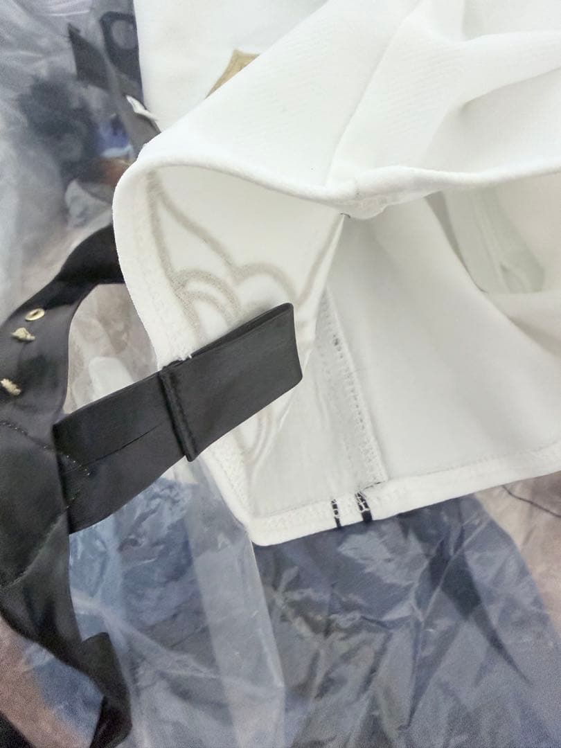 三分妄想 原神 フリーナ コスプレ