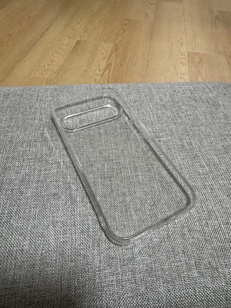 Google Pixel 9 128GB Obsidian 本体、付属品一式