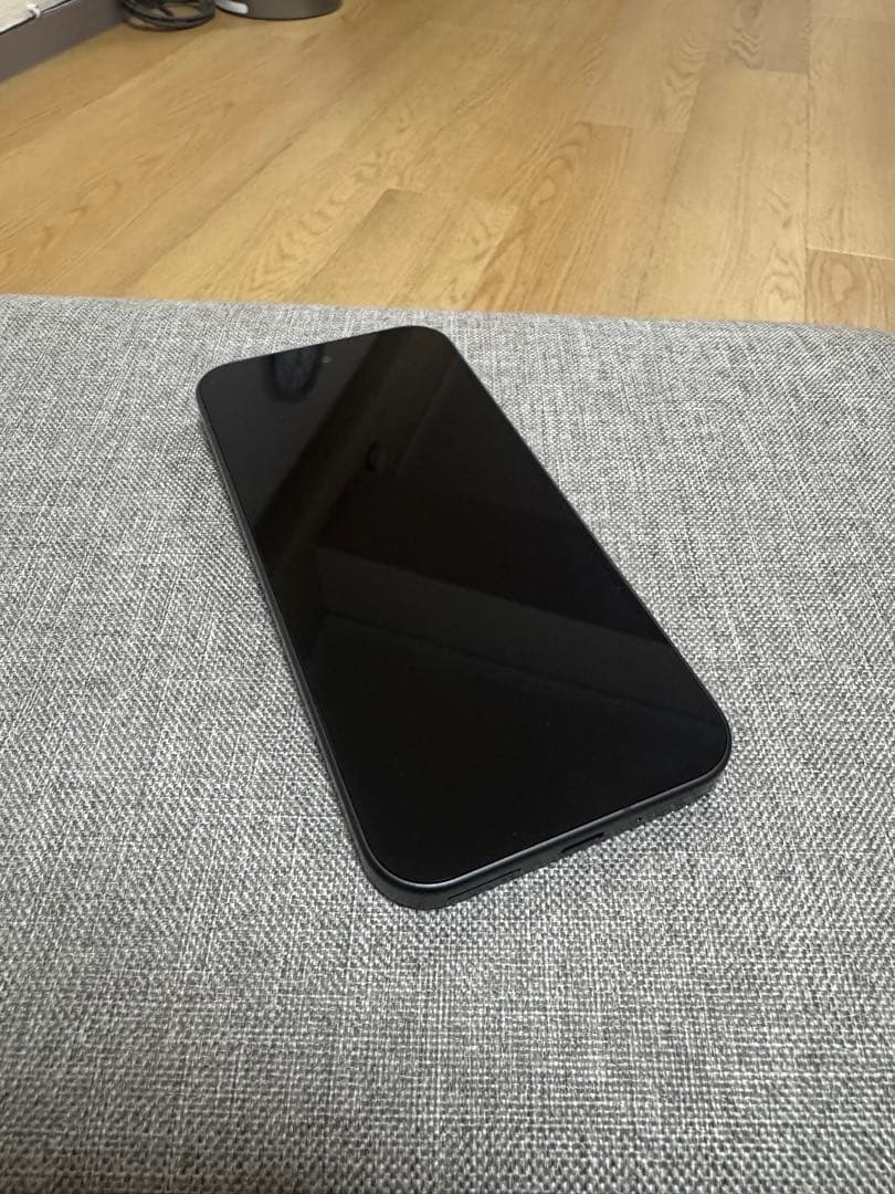 Google Pixel 9 128GB Obsidian 本体、付属品一式