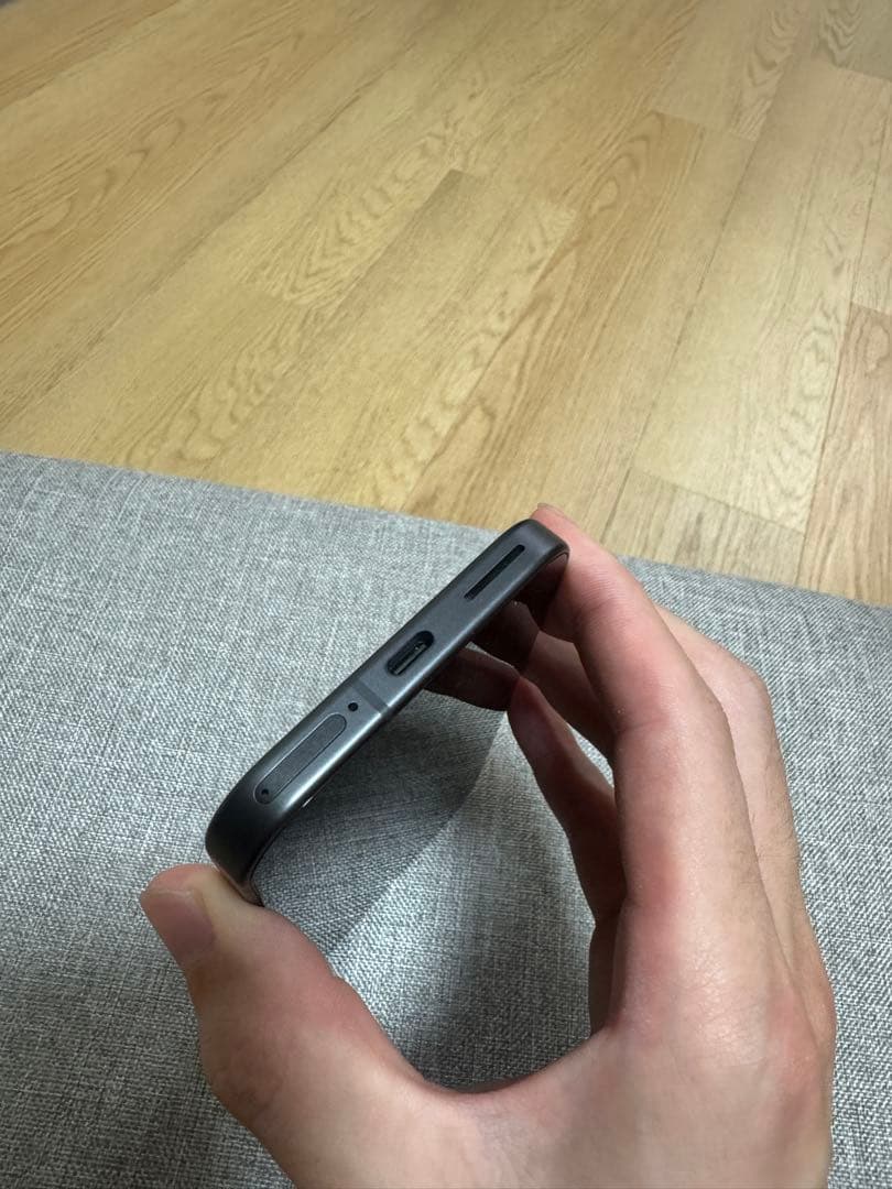 Google Pixel 9 128GB Obsidian 本体、付属品一式