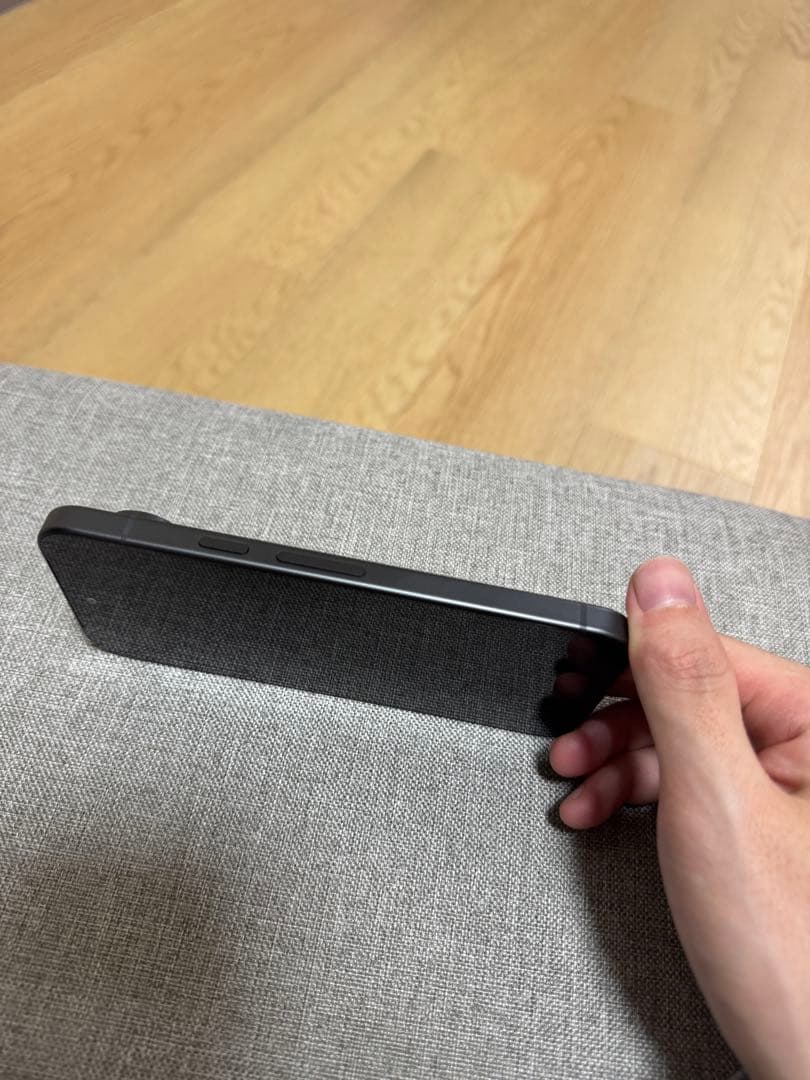 Google Pixel 9 128GB Obsidian 本体、付属品一式