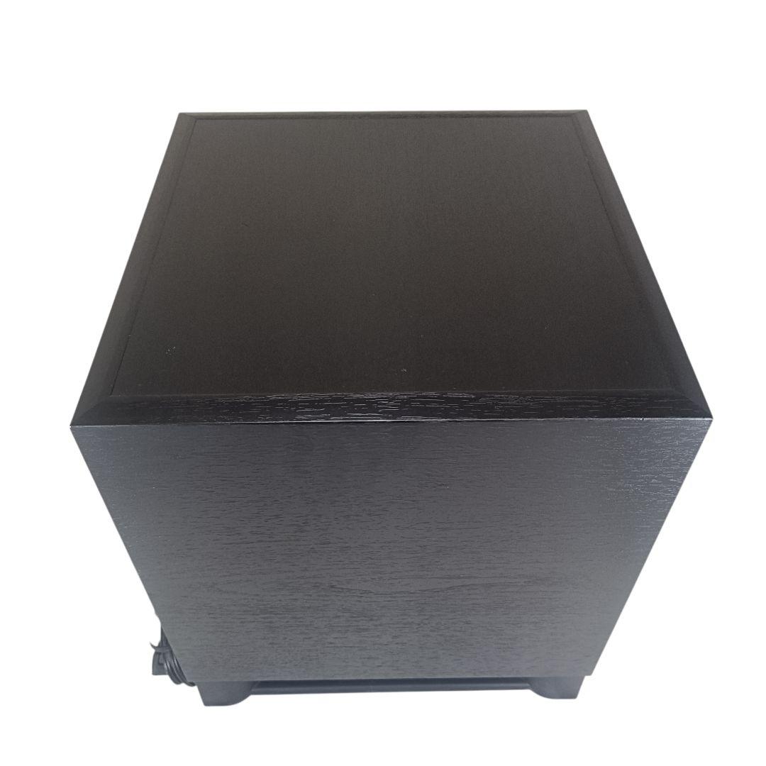 YAMAHA ヤマハ YST-SW010 サブウーファー ウーファー 低音