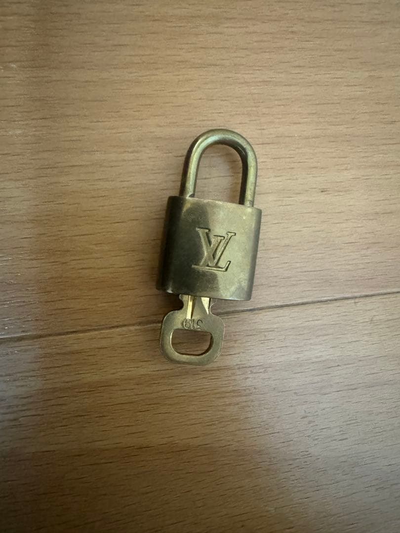 Louis Vuitton ヴィトン　キーポル45 ボストンバッグ　ハンドバッグ