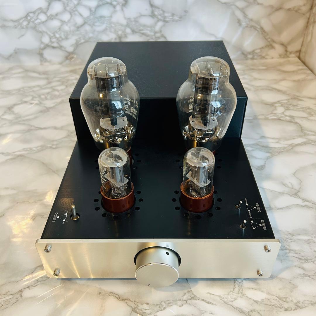ELEKIT 真空管アンプ TU-8730