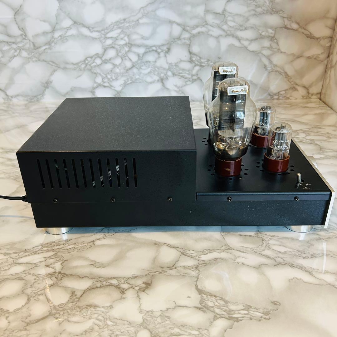 ELEKIT 真空管アンプ TU-8730