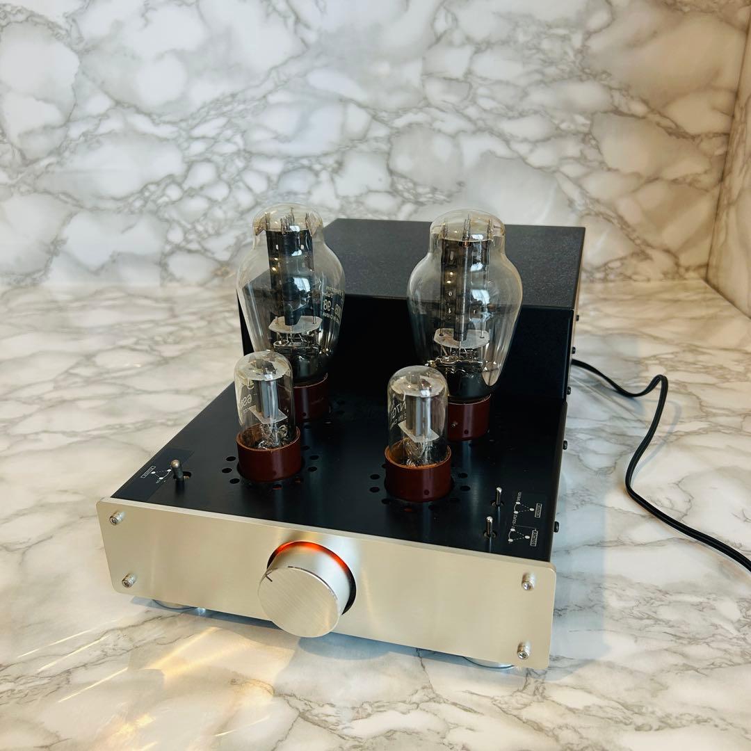 ELEKIT 真空管アンプ TU-8730