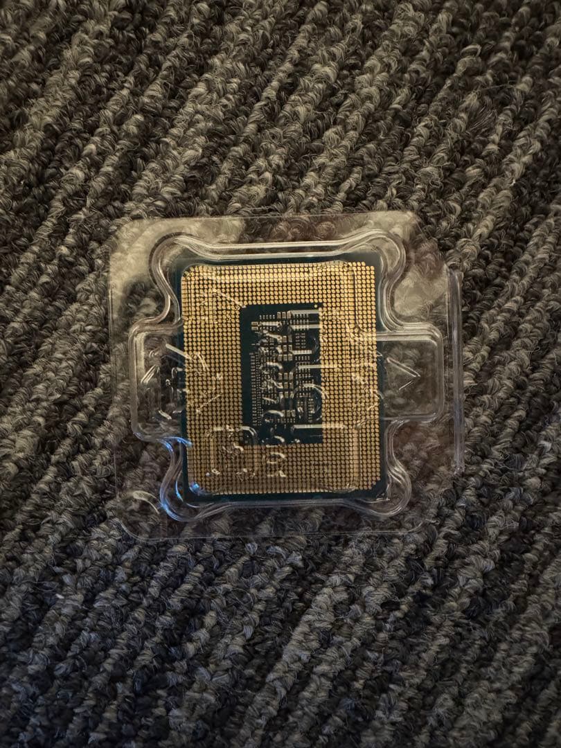 intel core i5 13400F LGA1700 2025年7月購入