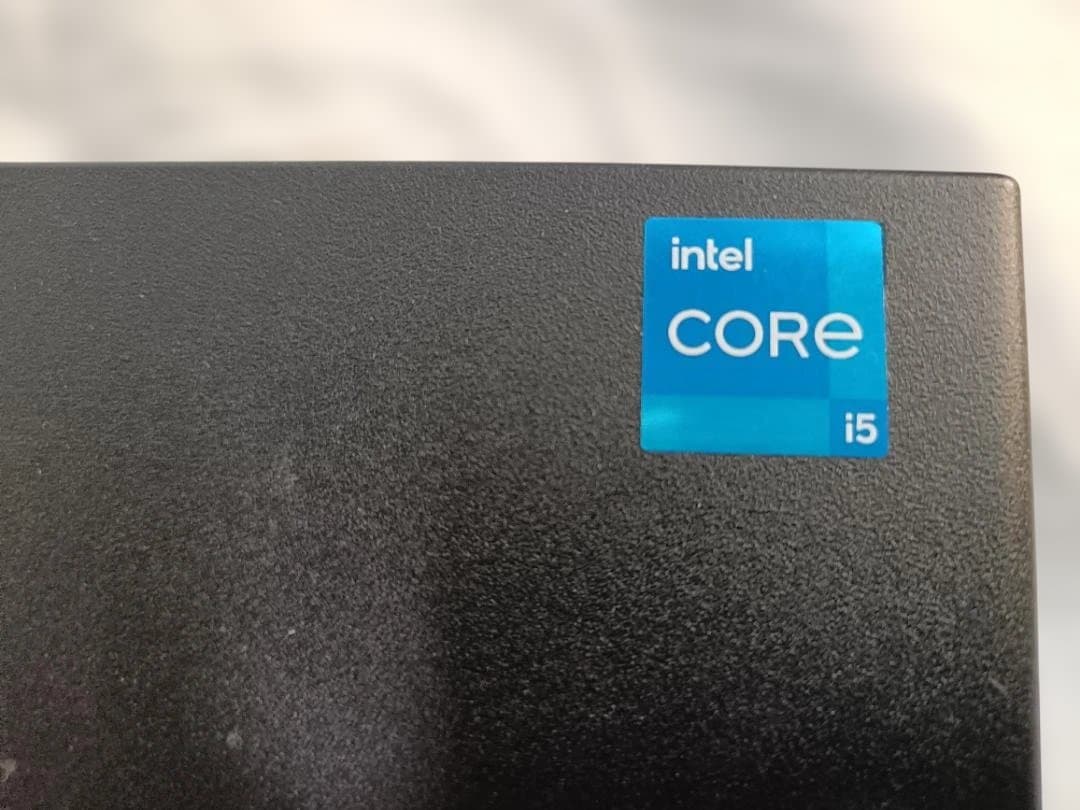 【極美品】第13世代i5 ThinkCentre Neo 50qGen4 16G