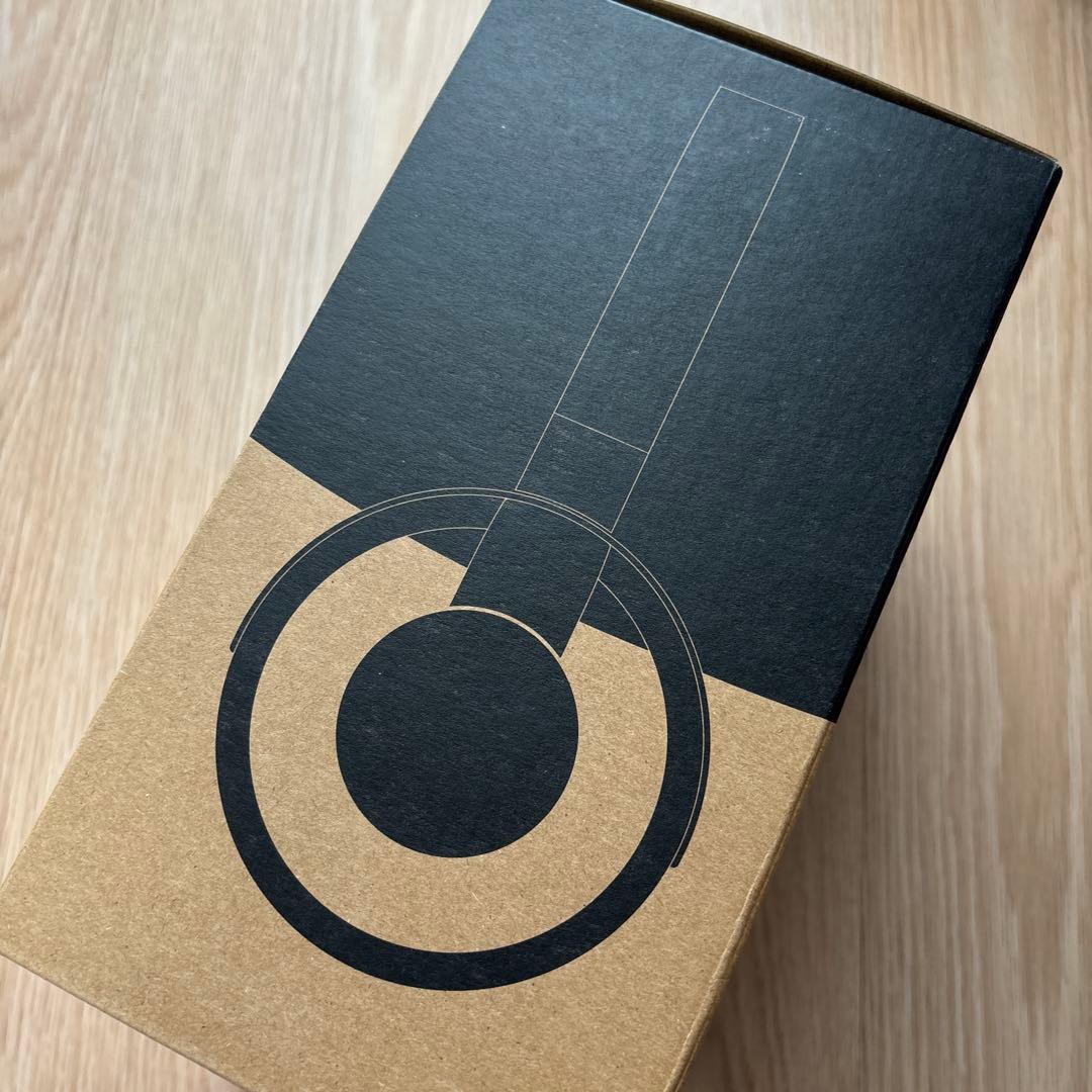 【新品未開封】nwm ONE オープンイヤー型 オーバーヘッド 耳スピーカー