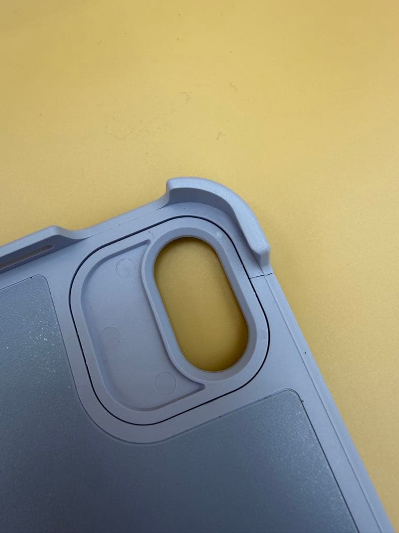 iPad air 4世代 グリーン