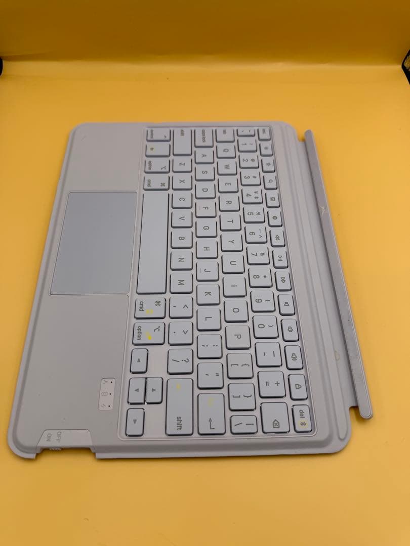 iPad air 4世代 グリーン