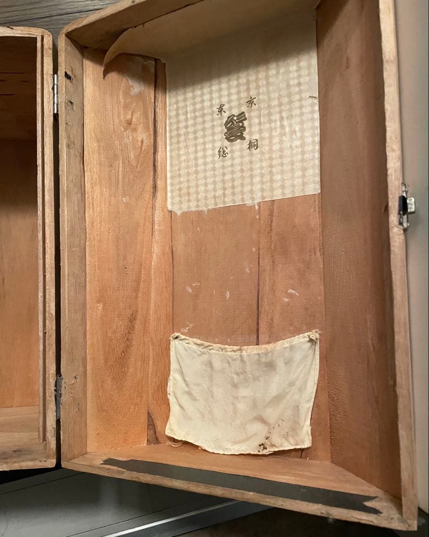 人毛BLACK 日本髪ウィッグ Sサイズ（中サイズ）