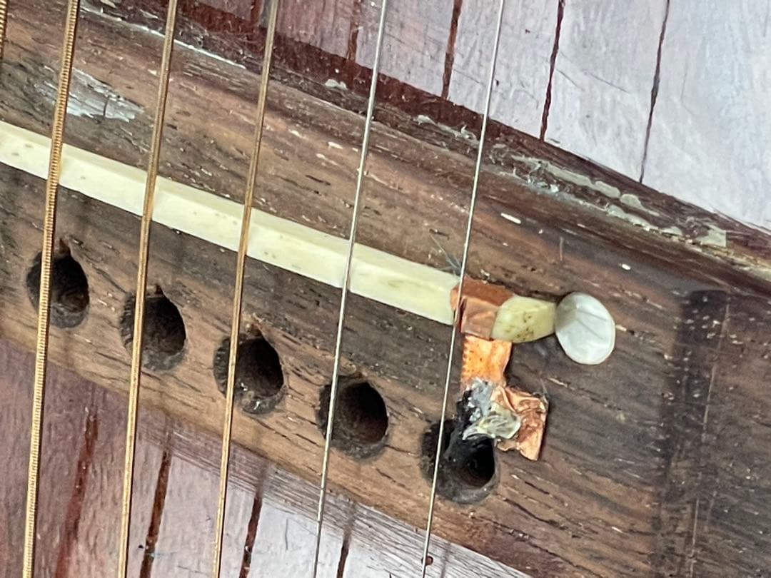 Takamine PT-406 改！　タカミネ　ハワイアンコア名機